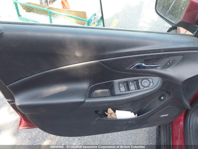 Chevrolet Volt 2018 1G1RB6S51JU127940 Image 21