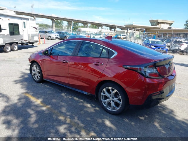 Chevrolet Volt 2018 1G1RB6S51JU127940 Image 3