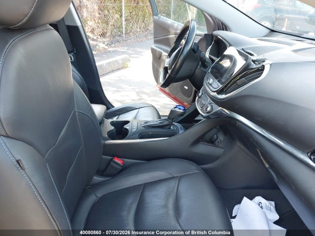 Chevrolet Volt 2018 1G1RB6S51JU127940 Image 5