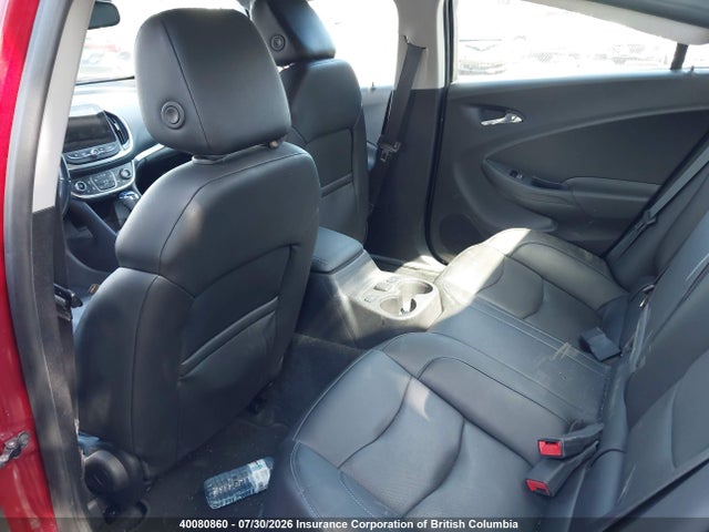 Chevrolet Volt 2018 1G1RB6S51JU127940 Image 8