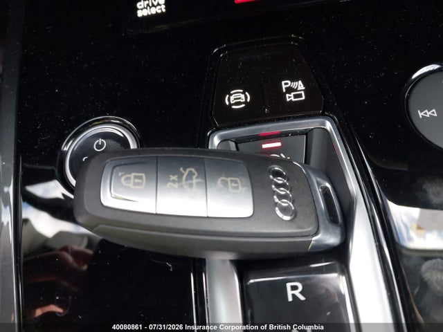 Audi Q4 E-tron 50 2023 WA1M2BFZ0PP017227 Image 11