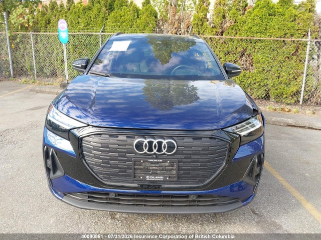 Audi Q4 E-tron 50 2023 WA1M2BFZ0PP017227 Image 13