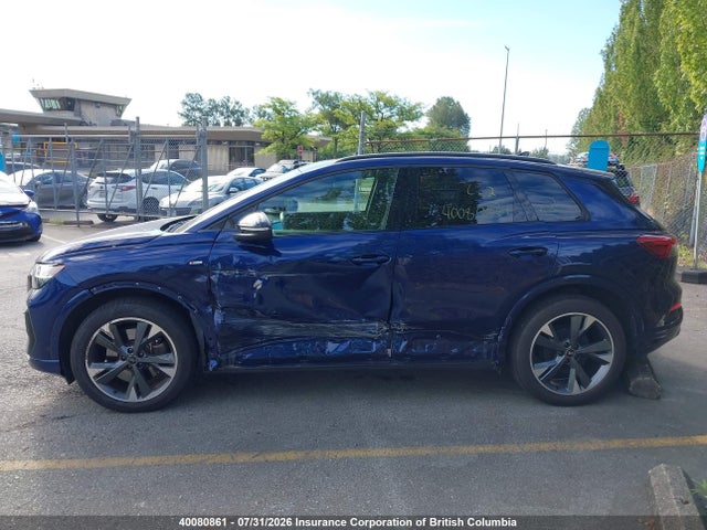 Audi Q4 E-tron 50 2023 WA1M2BFZ0PP017227 Image 15