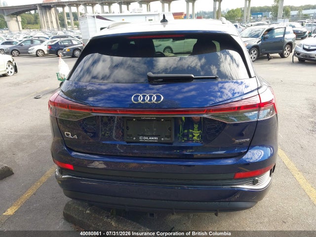 Audi Q4 E-tron 50 2023 WA1M2BFZ0PP017227 Image 17