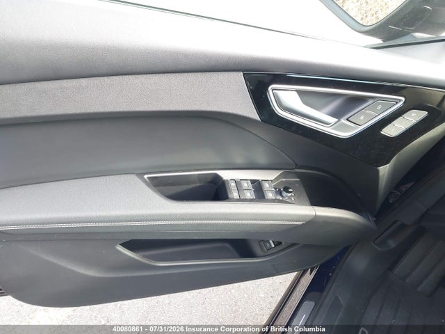 Audi Q4 E-tron 50 2023 WA1M2BFZ0PP017227 Image 21
