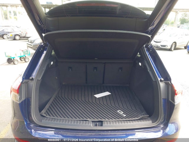 Audi Q4 E-tron 50 2023 WA1M2BFZ0PP017227 Image 23
