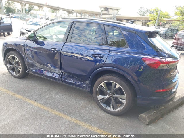 Audi Q4 E-tron 50 2023 WA1M2BFZ0PP017227 Image 3