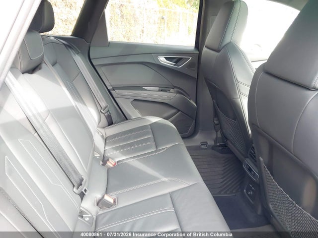 Audi Q4 E-tron 50 2023 WA1M2BFZ0PP017227 Image 8
