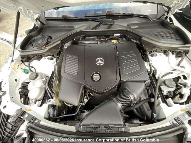 Aukcja sprzedaży 2025 Mercedes-benz Glc 350e, vin: W1NKM5GB1SF369878, numer aukcji: 40080862