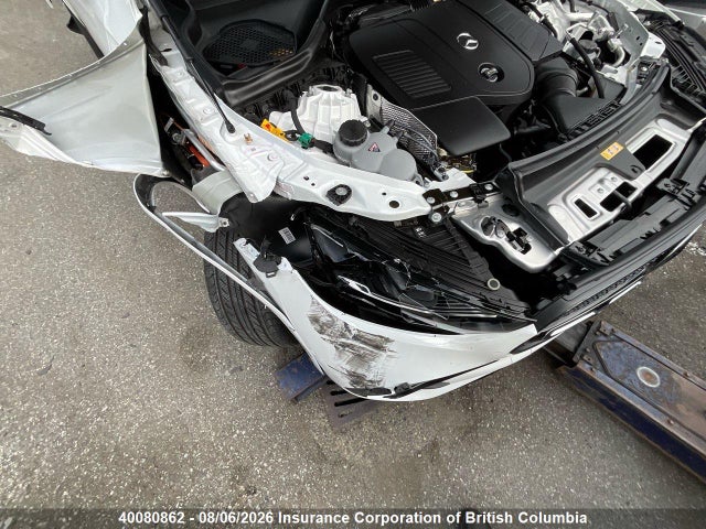 Aukcja sprzedaży 2025 Mercedes-benz Glc 350e, vin: W1NKM5GB1SF369878, numer aukcji: 40080862