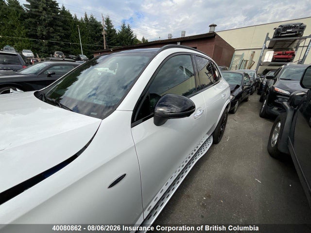 Продаж на аукціоні авто 2025 Mercedes-benz Glc 350e, vin: W1NKM5GB1SF369878, номер лоту: 40080862