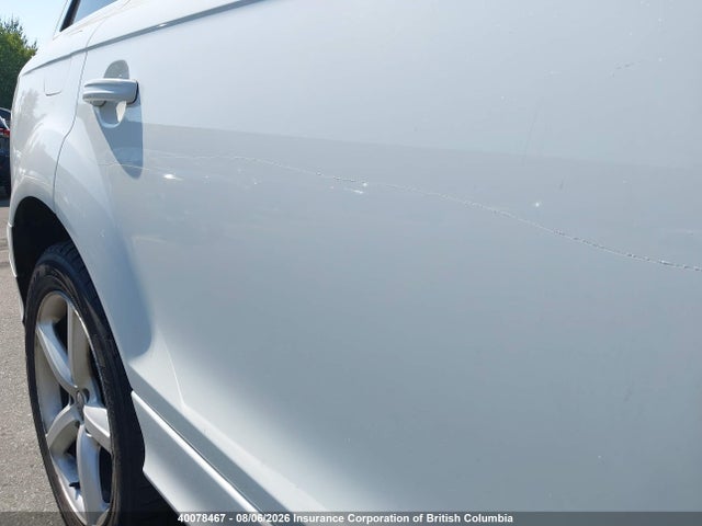 Продаж на аукціоні авто 2013 Audi Q7 3.0 Tdi Premium, vin: WA1MMCFE3DD012789, номер лоту: 40078467