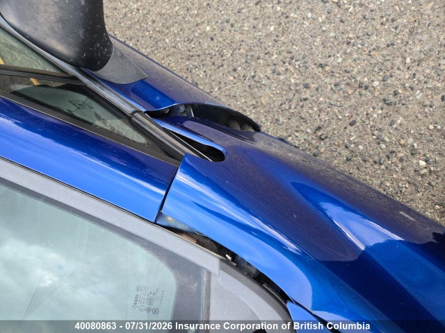 2007 Honda Civic მანქანა იყიდება აუქციონზე, vin: 2HGFA16387H010619, აუქციონის ნომერი: 40080863