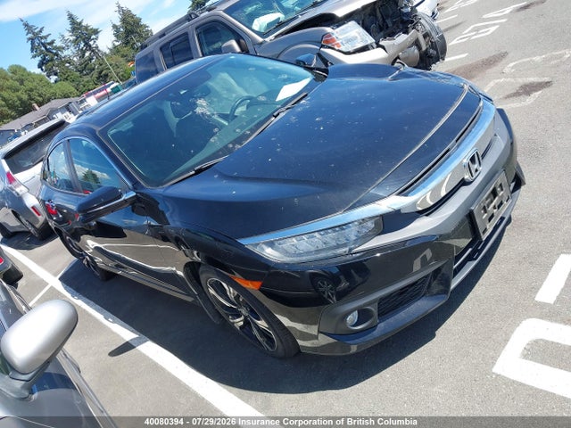 2018 2HGFC1F96JH105816 main image