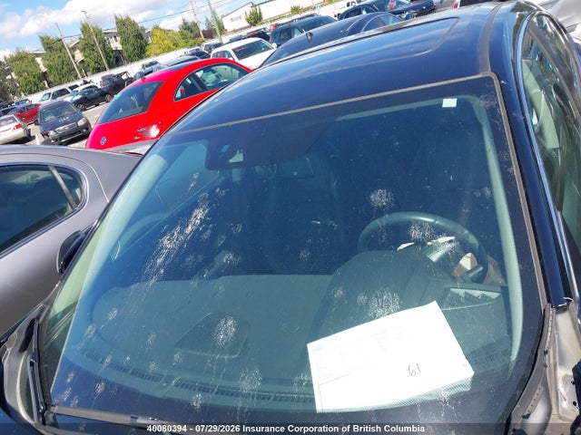 Honda Civic Touring 2018 2HGFC1F96JH105816 Image 17