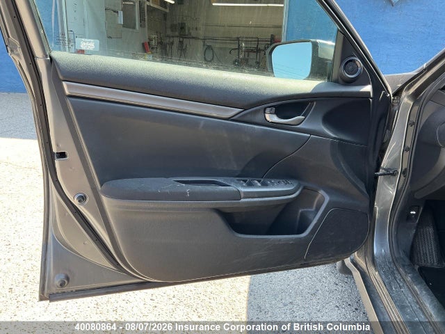 Aukcja sprzedaży 2018 Honda Civic, vin: SHHFK7H24JU300130, numer aukcji: 40080864