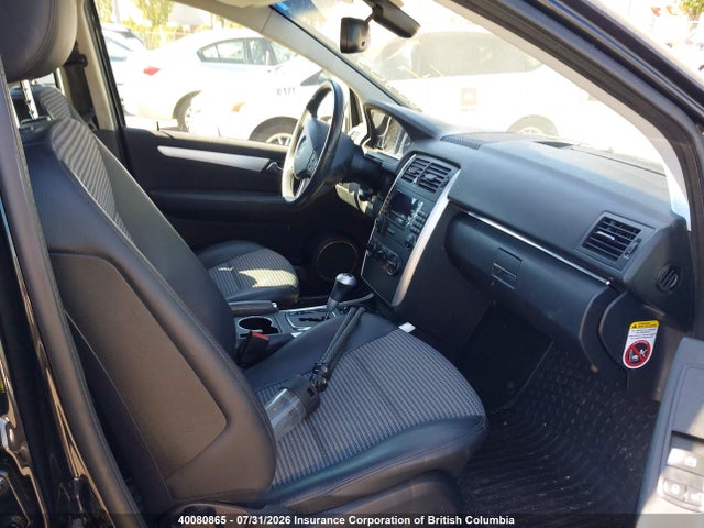 Продажа на аукционе авто 2007 Mercedes-benz B200, vin: WDDFH34X27J247266, номер лота: 40080865