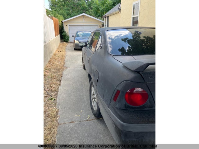 Продажа на аукционе авто 2003 Chevrolet Impala Ls, vin: 2G1WH52K239341594, номер лота: 40080866