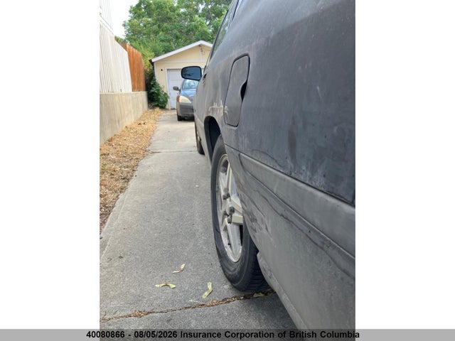 Продажа на аукционе авто 2003 Chevrolet Impala Ls, vin: 2G1WH52K239341594, номер лота: 40080866