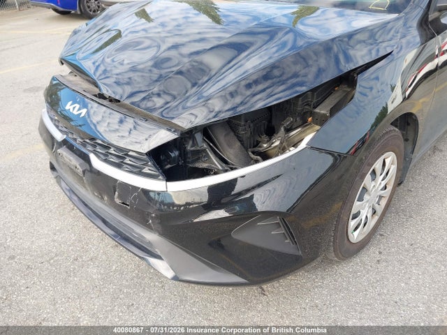 KIA Forte 2024 3KPF24AD9RE766617 Image 12