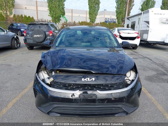 KIA Forte 2024 3KPF24AD9RE766617 Image 13
