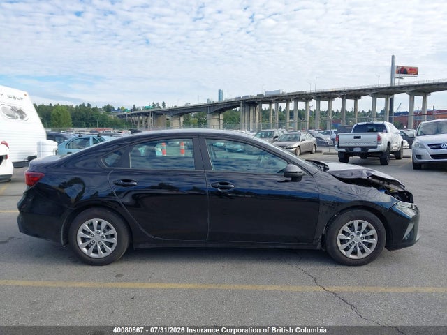 KIA Forte 2024 3KPF24AD9RE766617 Image 14