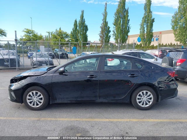 KIA Forte 2024 3KPF24AD9RE766617 Image 15