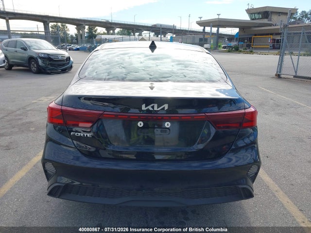 KIA Forte 2024 3KPF24AD9RE766617 Image 17