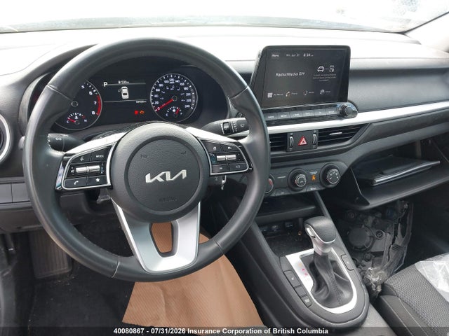 KIA Forte 2024 3KPF24AD9RE766617 Image 23