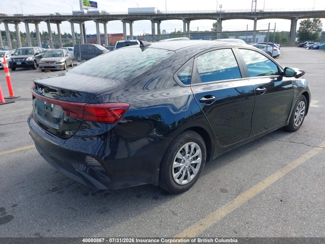 KIA Forte 2024 3KPF24AD9RE766617 Image 4