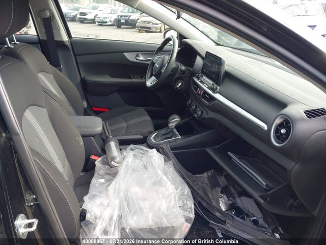 KIA Forte 2024 3KPF24AD9RE766617 Image 5