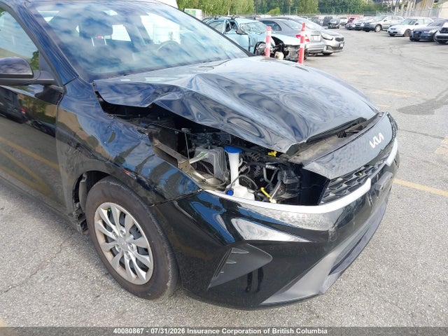 KIA Forte 2024 3KPF24AD9RE766617 Image 6