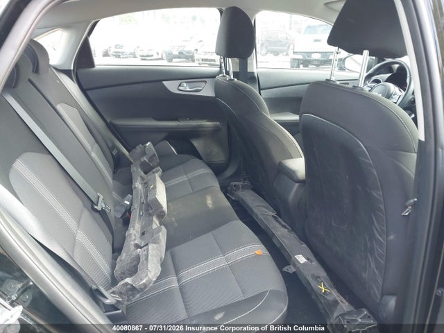 KIA Forte 2024 3KPF24AD9RE766617 Image 8