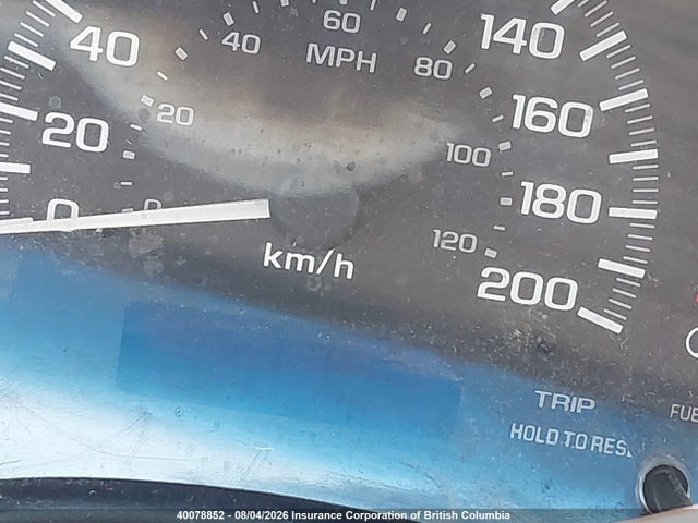 Продаж на аукціоні авто 1999 Chevrolet Malibu Ls, vin: 1G1NE52M2X6166203, номер лоту: 40078852