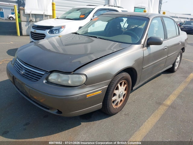 Продаж на аукціоні авто 1999 Chevrolet Malibu Ls, vin: 1G1NE52M2X6166203, номер лоту: 40078852
