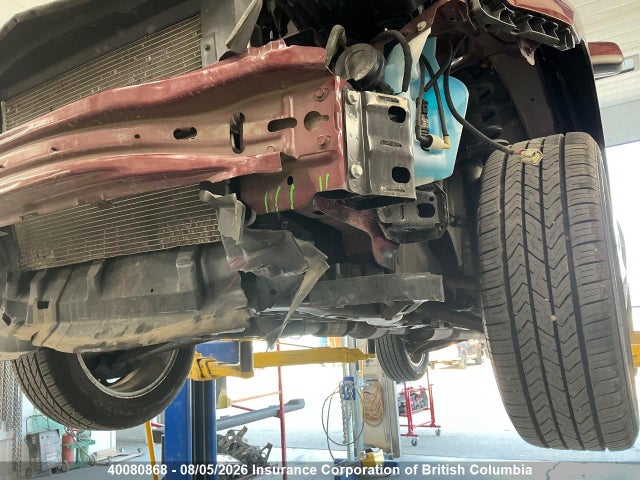 40080868 :رقم المزاد ، 2GNALCEK5G6134714 vin ، 2016 Chevrolet Equinox Lt مزاد بيع