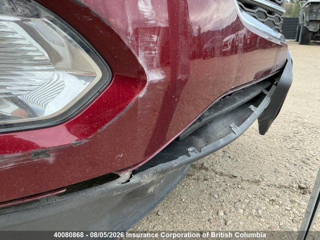 40080868 :رقم المزاد ، 2GNALCEK5G6134714 vin ، 2016 Chevrolet Equinox Lt مزاد بيع