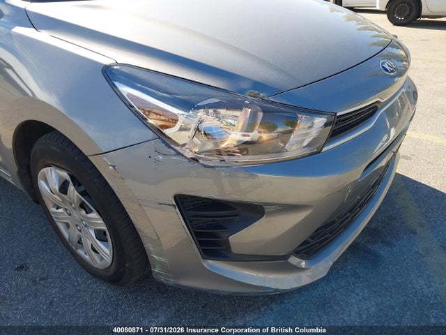 KIA Rio 2021 3KPA25AD2ME393977 Image 12
