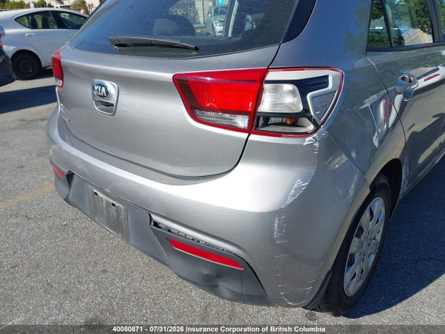 KIA Rio 2021 3KPA25AD2ME393977 Image 21