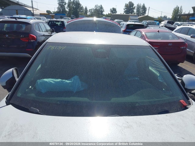 Honda Civic Lx 2023 2HGFE2F20PH105516 Image 18