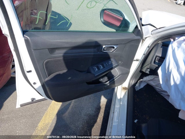 Honda Civic Lx 2023 2HGFE2F20PH105516 Image 22