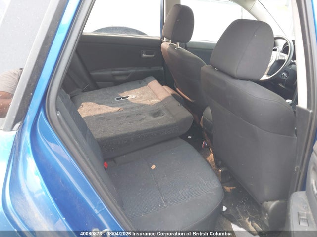 Продажа на аукционе авто 2004 Mazda 3 Hatchback, vin: JM1BK143741154301, номер лота: 40080873