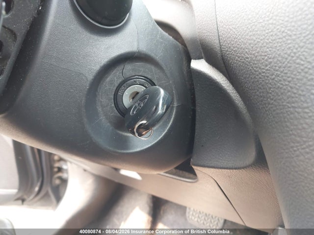 2012 Toyota Yaris მანქანა იყიდება აუქციონზე, vin: JTDBT4K39C1420997, აუქციონის ნომერი: 40080874