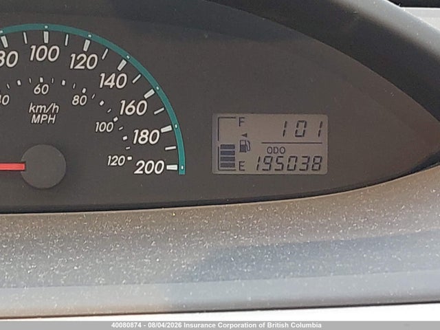 2012 Toyota Yaris მანქანა იყიდება აუქციონზე, vin: JTDBT4K39C1420997, აუქციონის ნომერი: 40080874