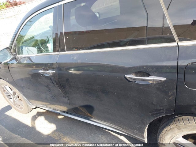 Acura Mdx Navi 2017 5FRYD4H47HB507429 Image 15