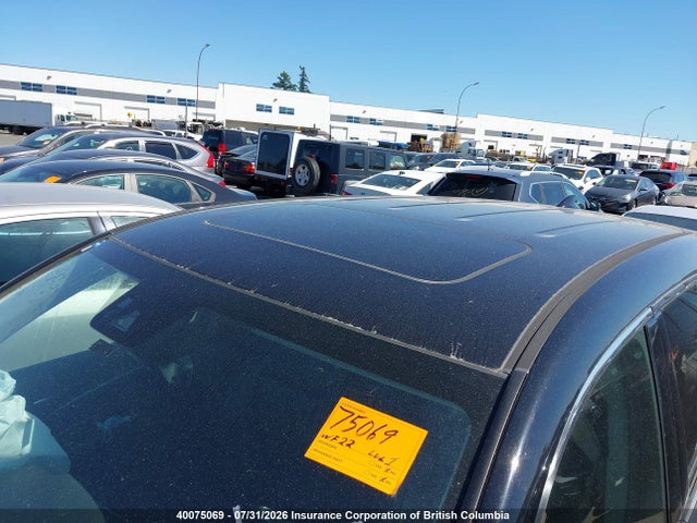 5FRYD4H47HB507429 Acura Mdx Navi