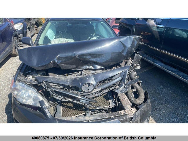 Продаж на аукціоні авто 2013 Toyota Corolla S/le, vin: 2T1BU4EE4DC052431, номер лоту: 40080875