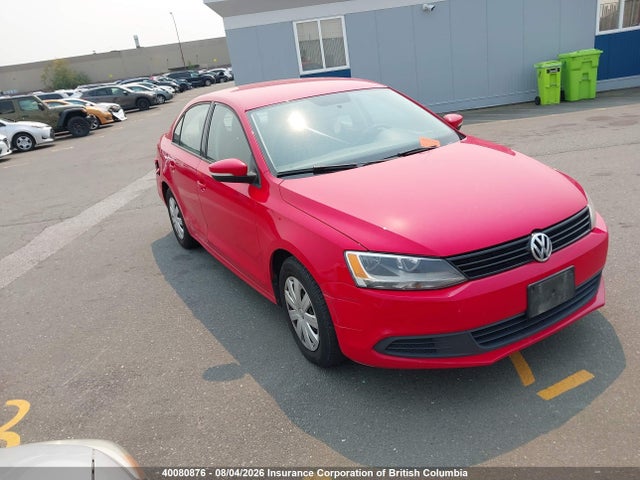2014 3VW2K7AJ4EM243766 zdjęcie główne