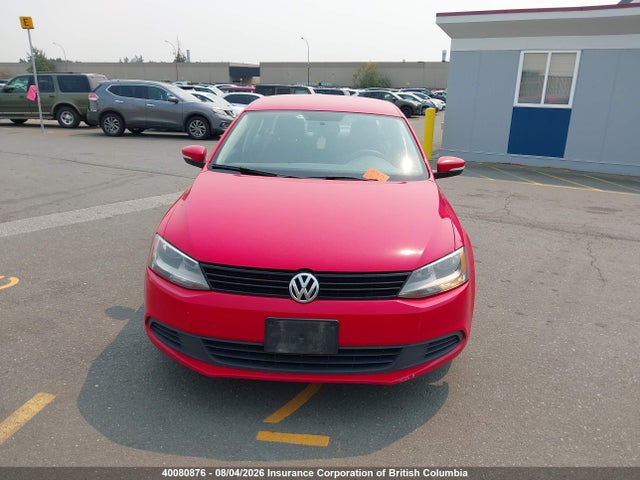 Volkswagen Jetta 2014 3VW2K7AJ4EM243766 Image 12