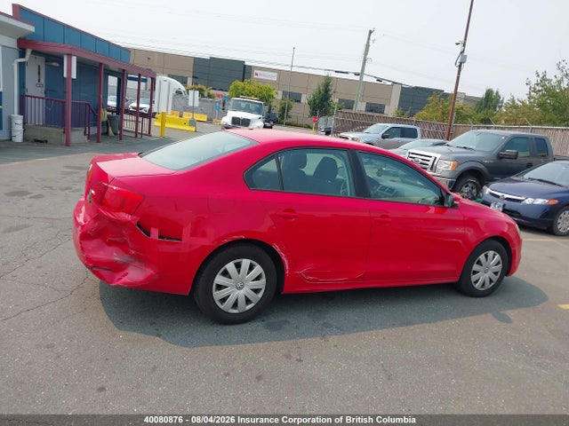 Volkswagen Jetta 2014 3VW2K7AJ4EM243766 Image 13